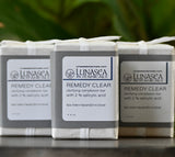 Remedy Face and Body Complexion Bar