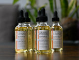 Hair and Scalp Oil