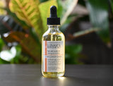 Hair and Scalp Oil