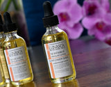 Hair and Scalp Oil