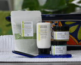 Sole Therapy Foot Spa Kit