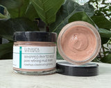 Botanical Facial Mud Masks