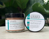 Botanical Facial Mud Masks