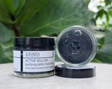 Botanical Facial Mud Masks
