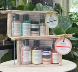 Bright Balance Travel Kit