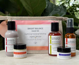 Bright Balance Travel Kit