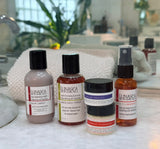 Bright Balance Travel Kit