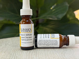 Brightening Detox Starter Facial Kit