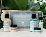 Garden Greens Travel Kit