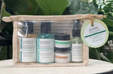 Garden Greens Travel Kit