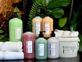 Bulk Gel Masks