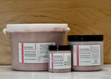 Backbar Pedicure Masks and Polish