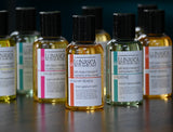 Therapy Massage Oil Travel Size