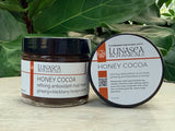 Botanical Facial Mud Masks