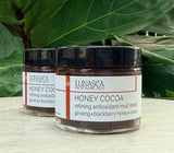 Botanical Facial Mud Masks