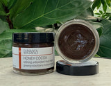 Botanical Facial Mud Masks