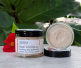 Honey Blossom Oat Gentle Cream Clay Mask