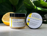 Botanical Facial Mud Masks