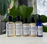 Remedy 5 piece facial Starter Kit