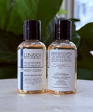 Remedy 5 piece facial Starter Kit