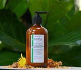 Sensitivitea Extra Gentle Face Cleanser with White Tea and Chamomile