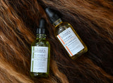 Hair and Scalp Oil