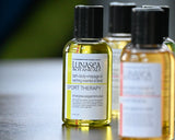 Therapy Massage Oil Travel Size