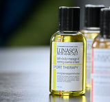 Therapy Massage Oil Travel Size