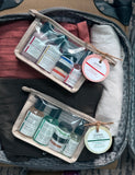 Garden Greens Travel Kit