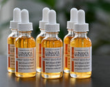 Wholesale 6 pack Carrot Seed Plus Brightening Face Oil