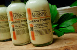 Carrot Tomato Skin Brightening Moisturizer With Fruit Extracts