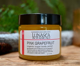 Pink Grapefruit Body Set