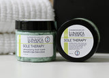 Sole Therapy Foot Spa Kit