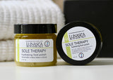 Sole Therapy Foot Spa Kit