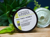 Tea Tree Honey 2 in 1 Face Mask and Scrub