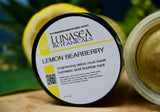 Lemon Bearberry Brightening Detox Mud Mask