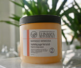 Mango Mimosa Back Bar Pedi Scrub